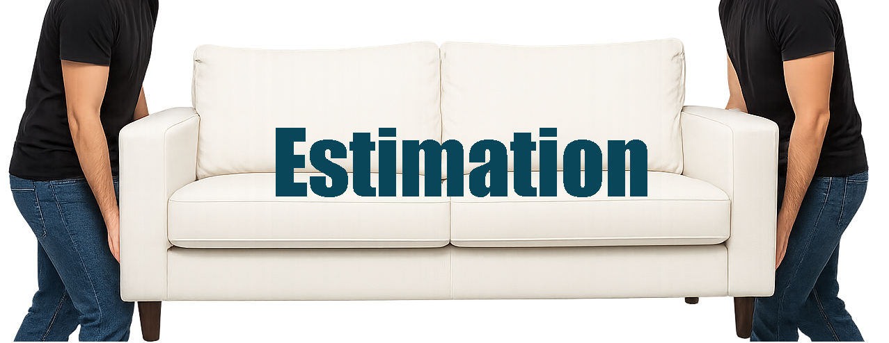 Obtenez une estimation pour un service de déménagement en Montérégie